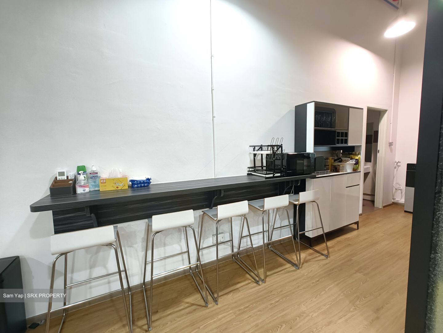 Acetech Centre (D3), Factory #448328151